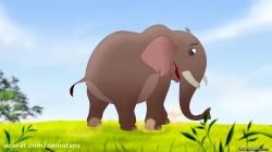 انیمیشن گارد شیر فصل 2 قسمت 3 - The Lion Guard